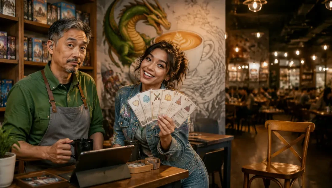 Critical Connection — 15s Commercial — AI Video