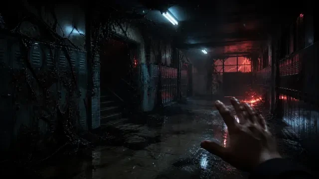 POV・ホーキンズ高校で目覚める 動画カバー