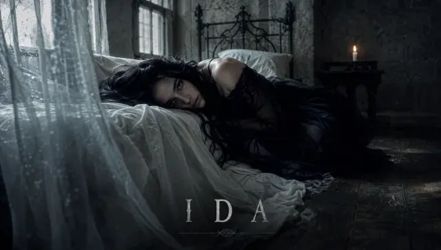 Ida — Zoom Ultra Lent Anti-CGI — KI-Video von Neta Studio