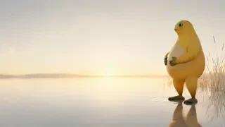 FIRST MORNING Videocover