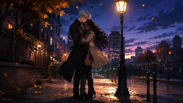 After the Long Day — Reunion Date
