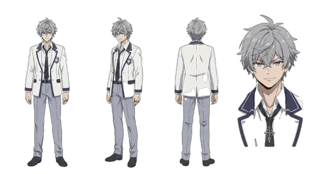 Kit Wolf — transparentes Sprite