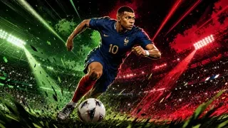 World Cup Avengers — game cover (16:9)