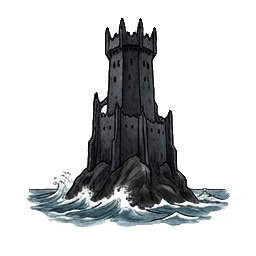 Sprite – transparentes PNG von Askaban