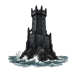 Sprite – transparentes PNG von Askaban