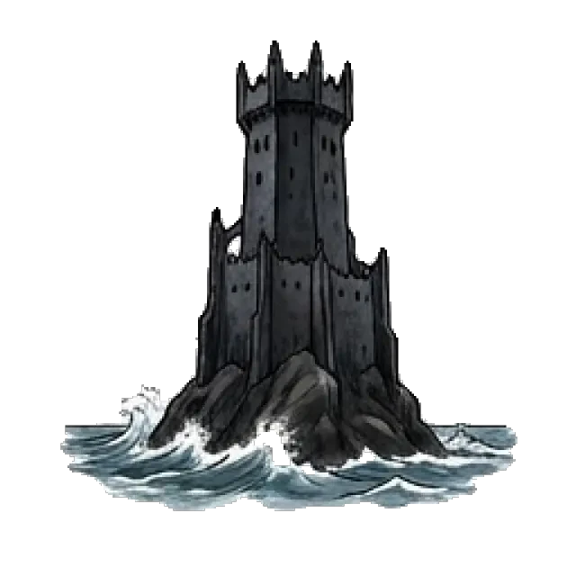 Sprite — Azkaban transparent PNG