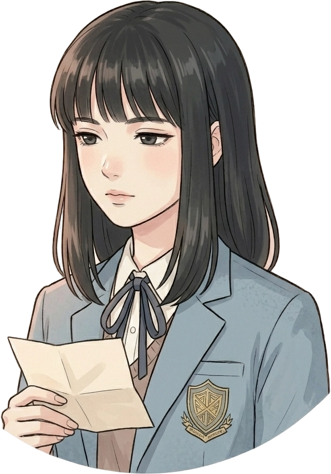 スプライト — 嘉茂渊子 P（郷愁を帯びた距離）