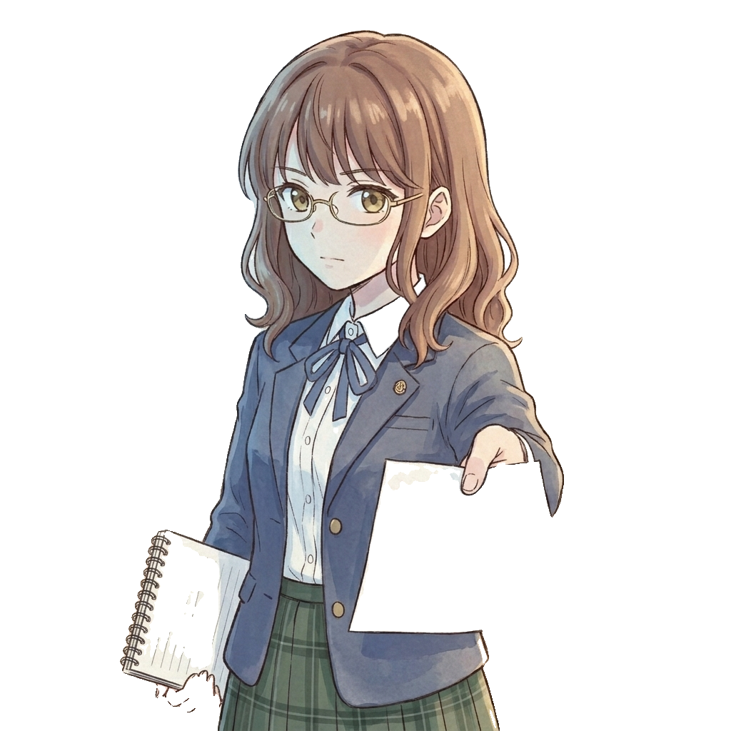 Sprite — Eine Schlussfolgerung überreichen, transparentes PNG