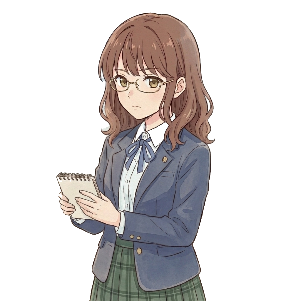 Sprite — 明石雅 transparentes PNG