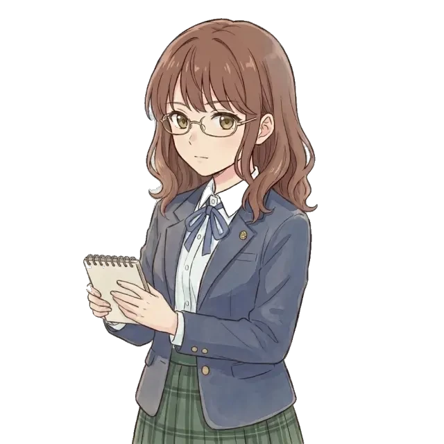 Sprite — 明石雅 transparent PNG