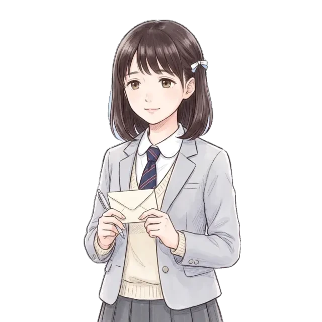 Sprite — 河内杏叶 transparent PNG