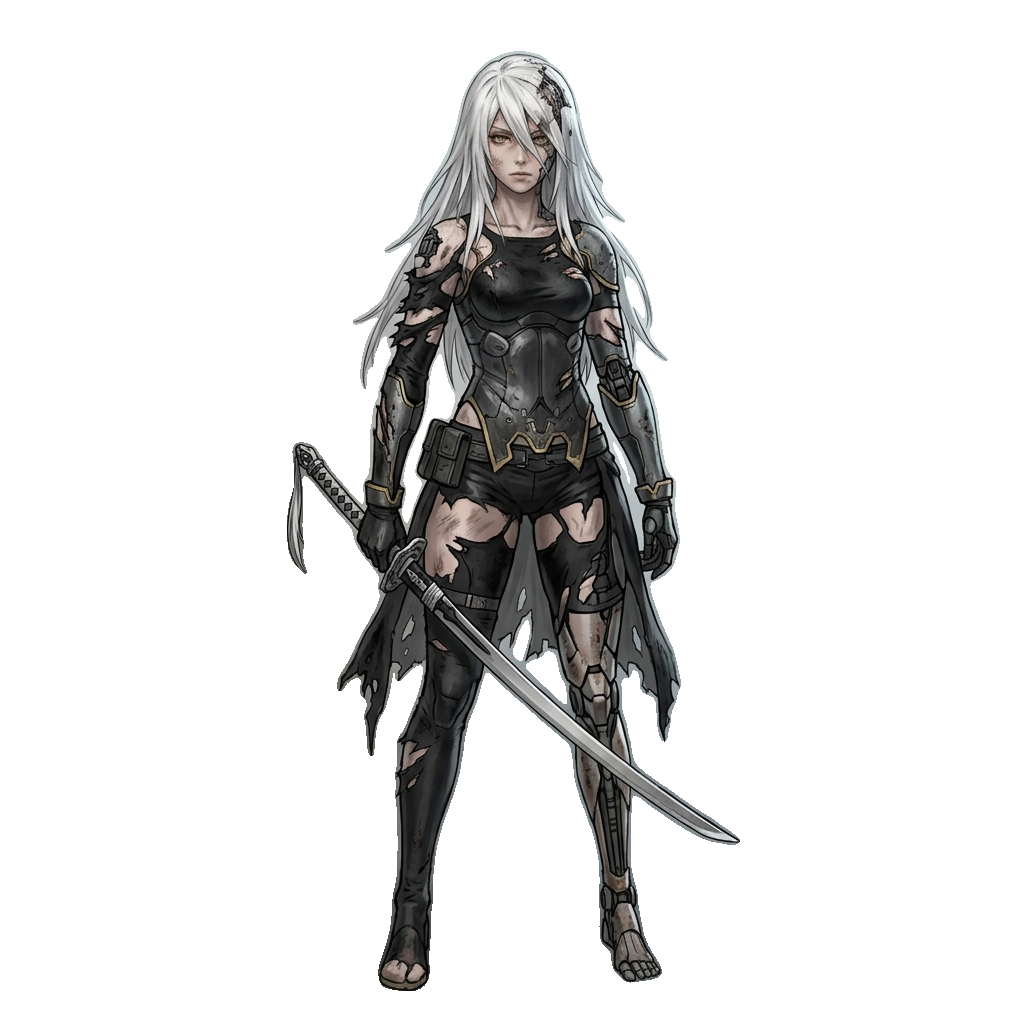 Sprite da A2