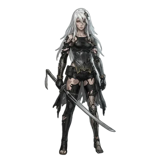 A2 sprite
