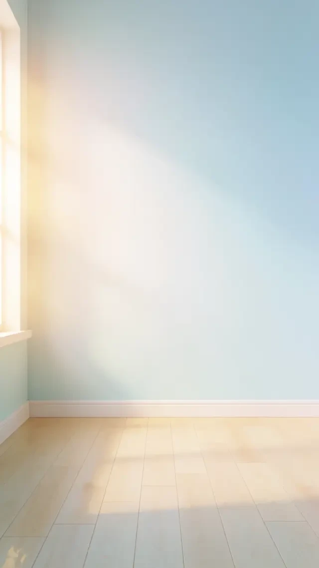 시드 레퍼런스 — 댄스 스튜디오