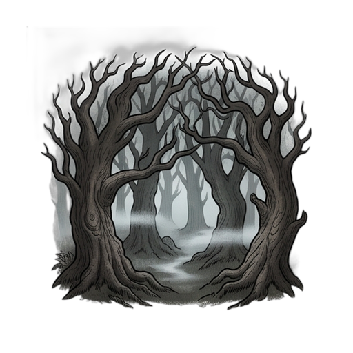 Forbidden Forest