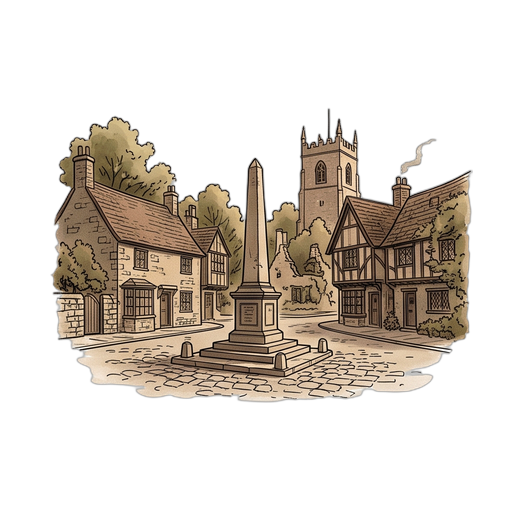 Godric's Hollow