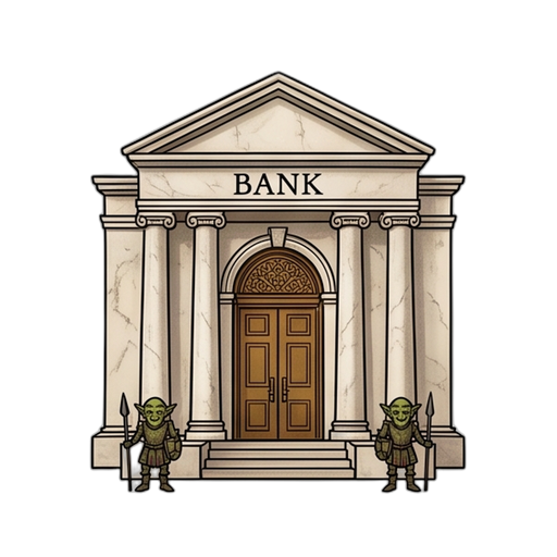 Gringotts