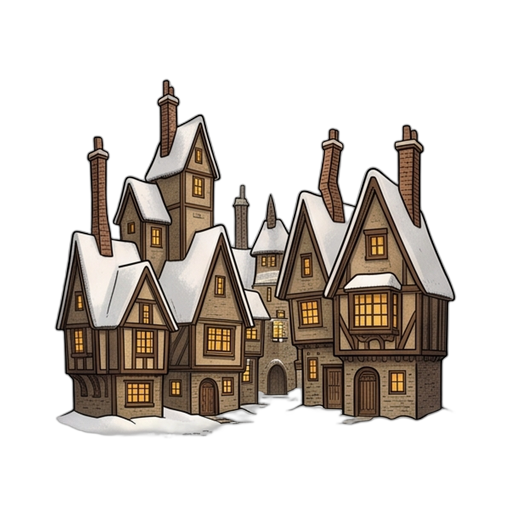 Hogsmeade