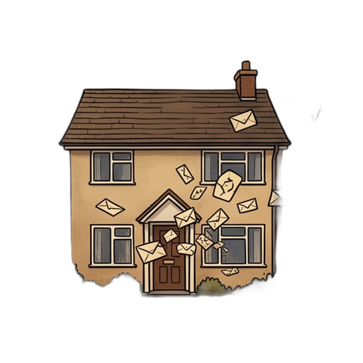 4 Privet Drive