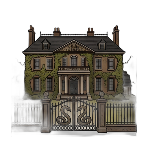 Malfoy Manor