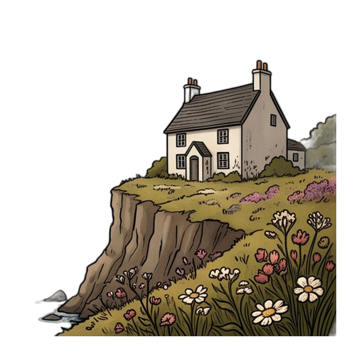 Shell Cottage