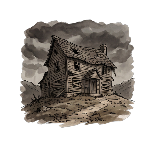 Shrieking Shack