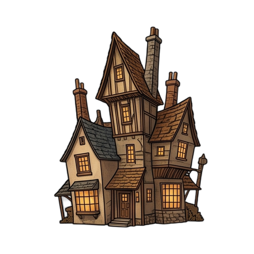 The Burrow