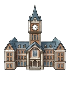 桌台市学院