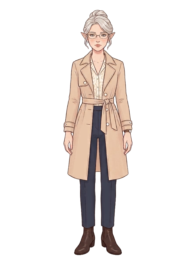 Freya Lumen Sprite neutral