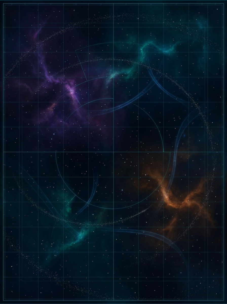 World map