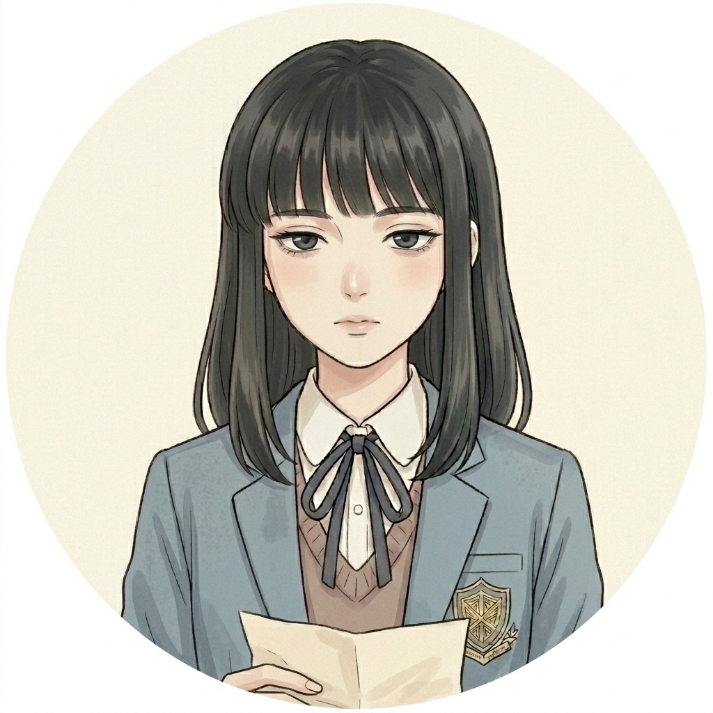 嘉茂渊子 N 疲惫掩饰