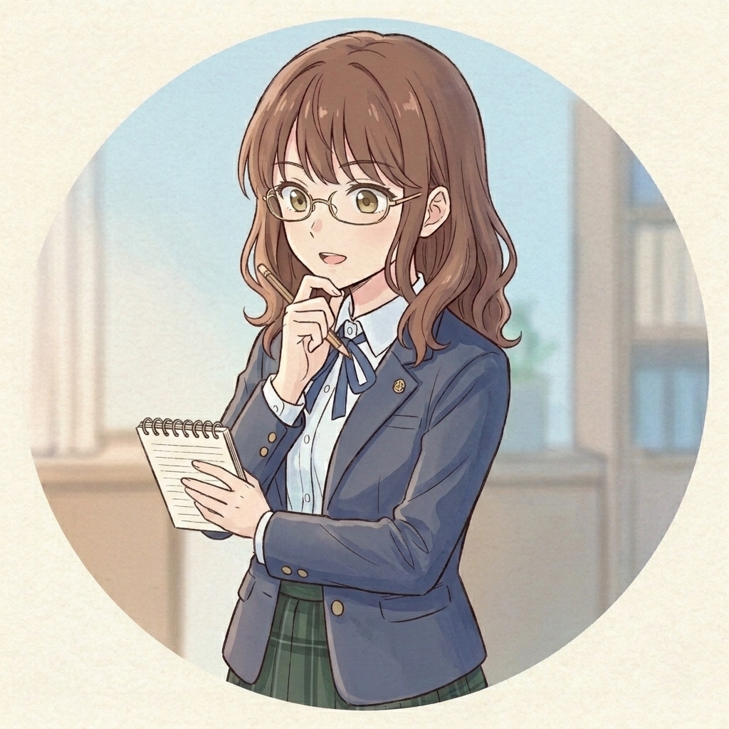 恍然领悟