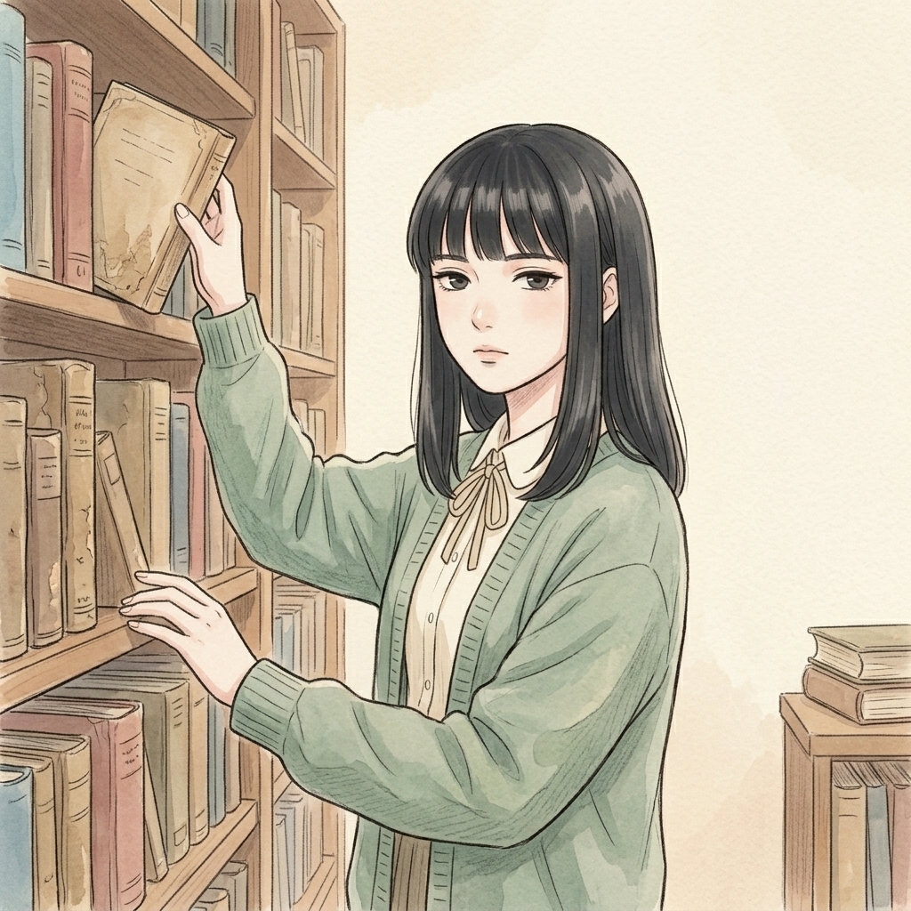 整理典籍