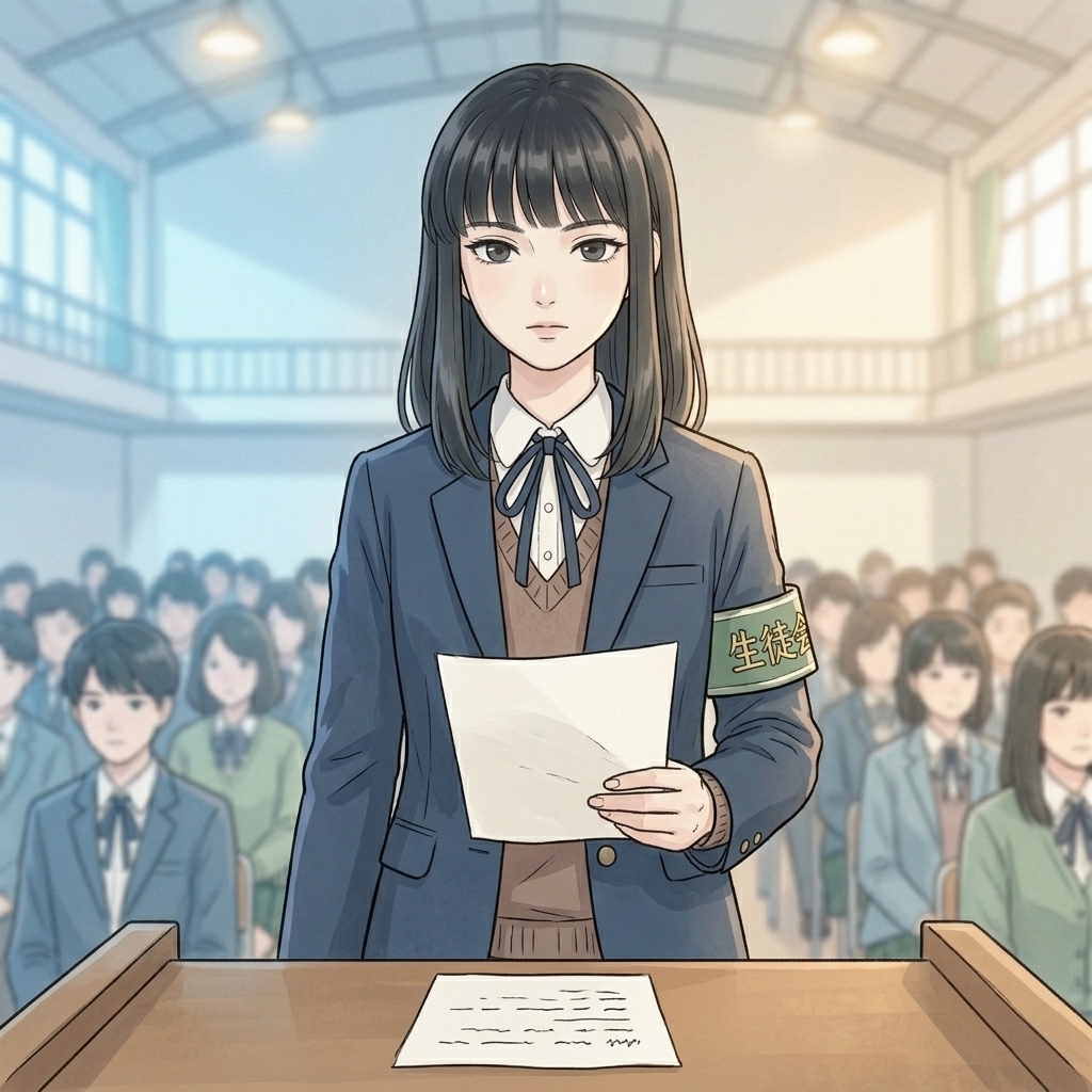 会长致辞