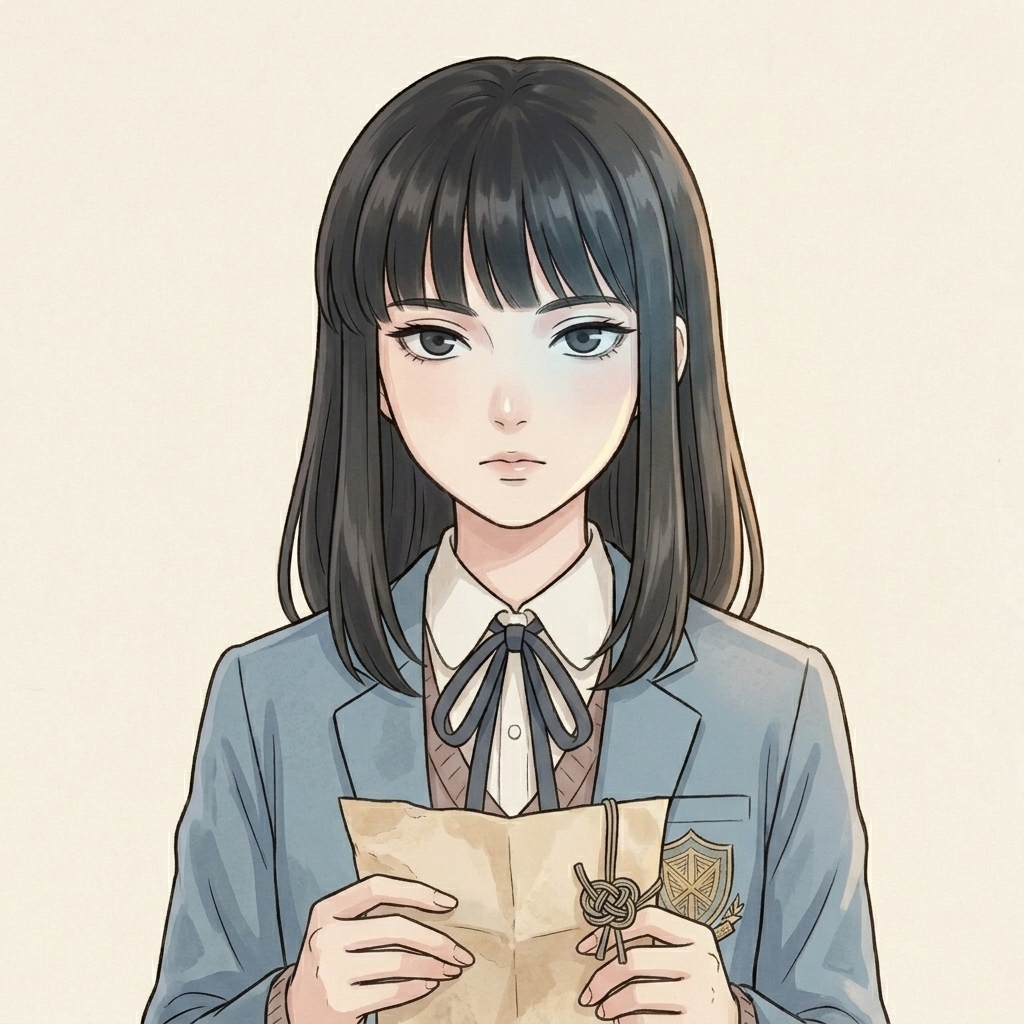 抬眼看破