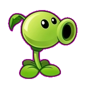 Peashooter