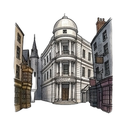 Diagon Alley