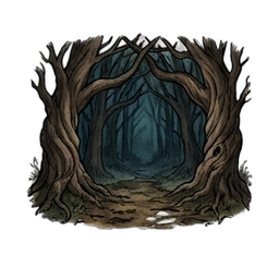 Forbidden Forest