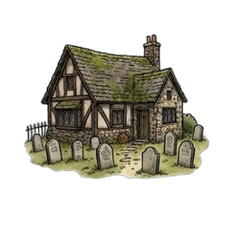 Godric's Hollow