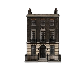 Number Twelve Grimmauld Place