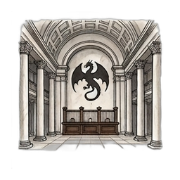 Gringotts Wizarding Bank
