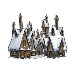Hogsmeade