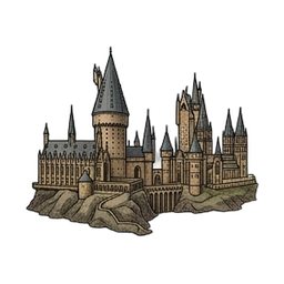 Hogwarts