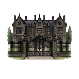 Malfoy Manor