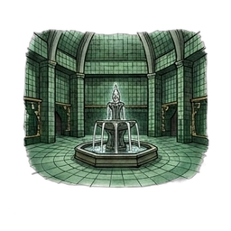 Ministry of Magic