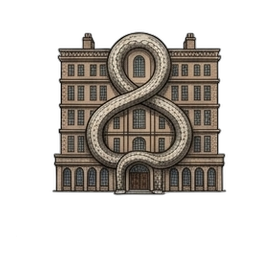 St Mungo's Hospital