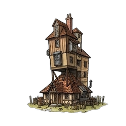 The Burrow