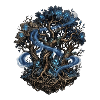 禁林